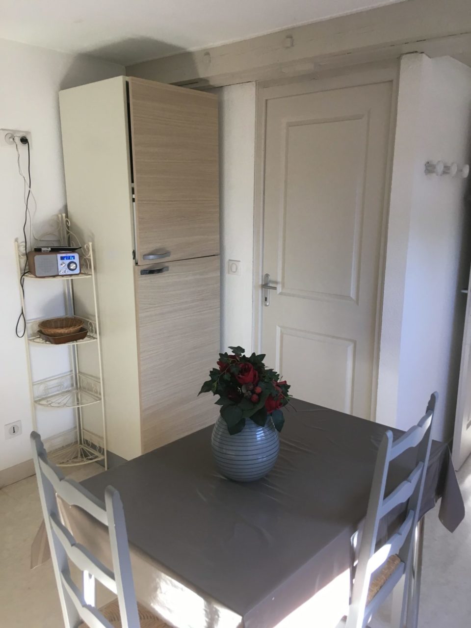 location appartement néris les bains