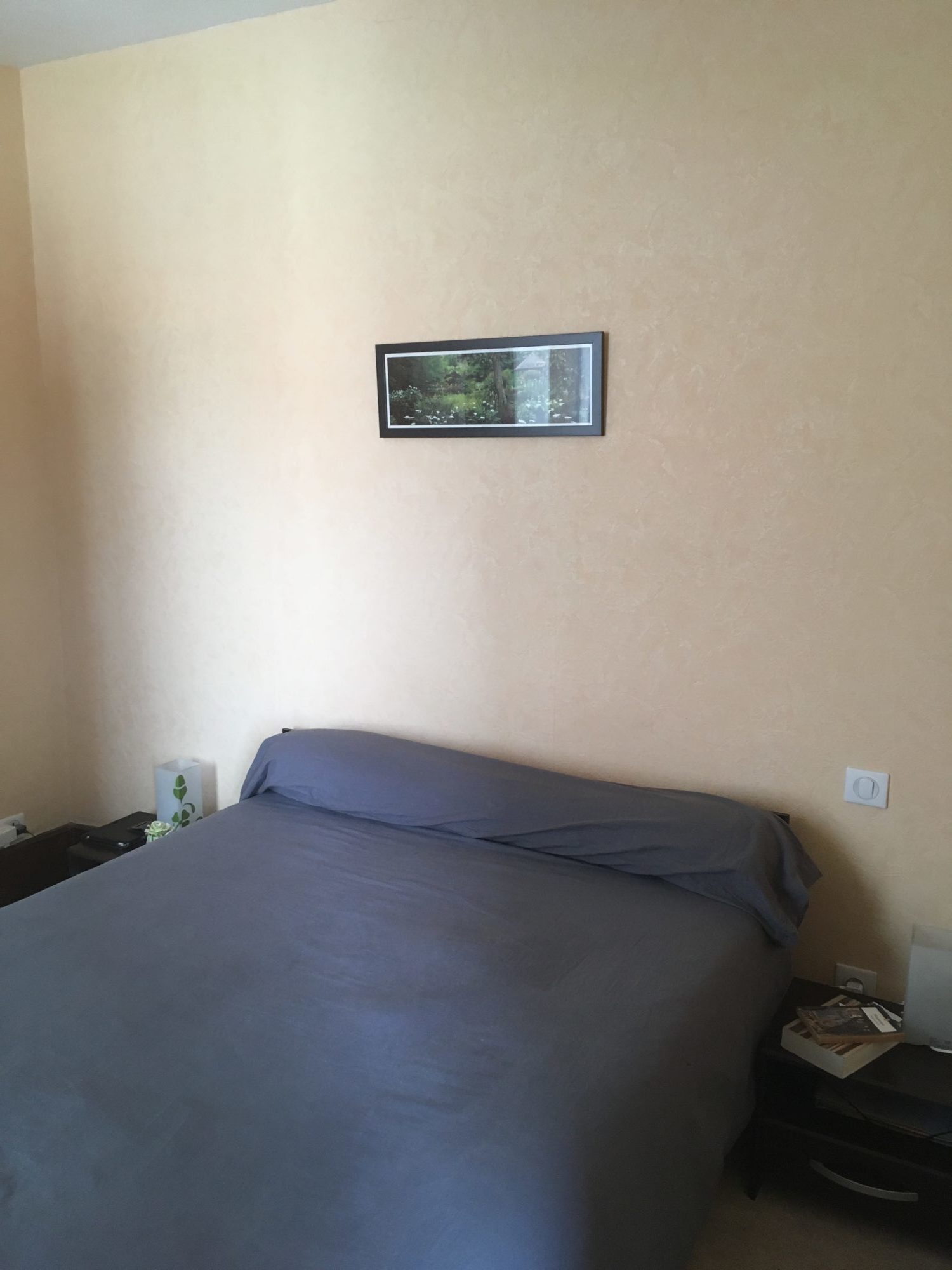 location appartement néris les bains