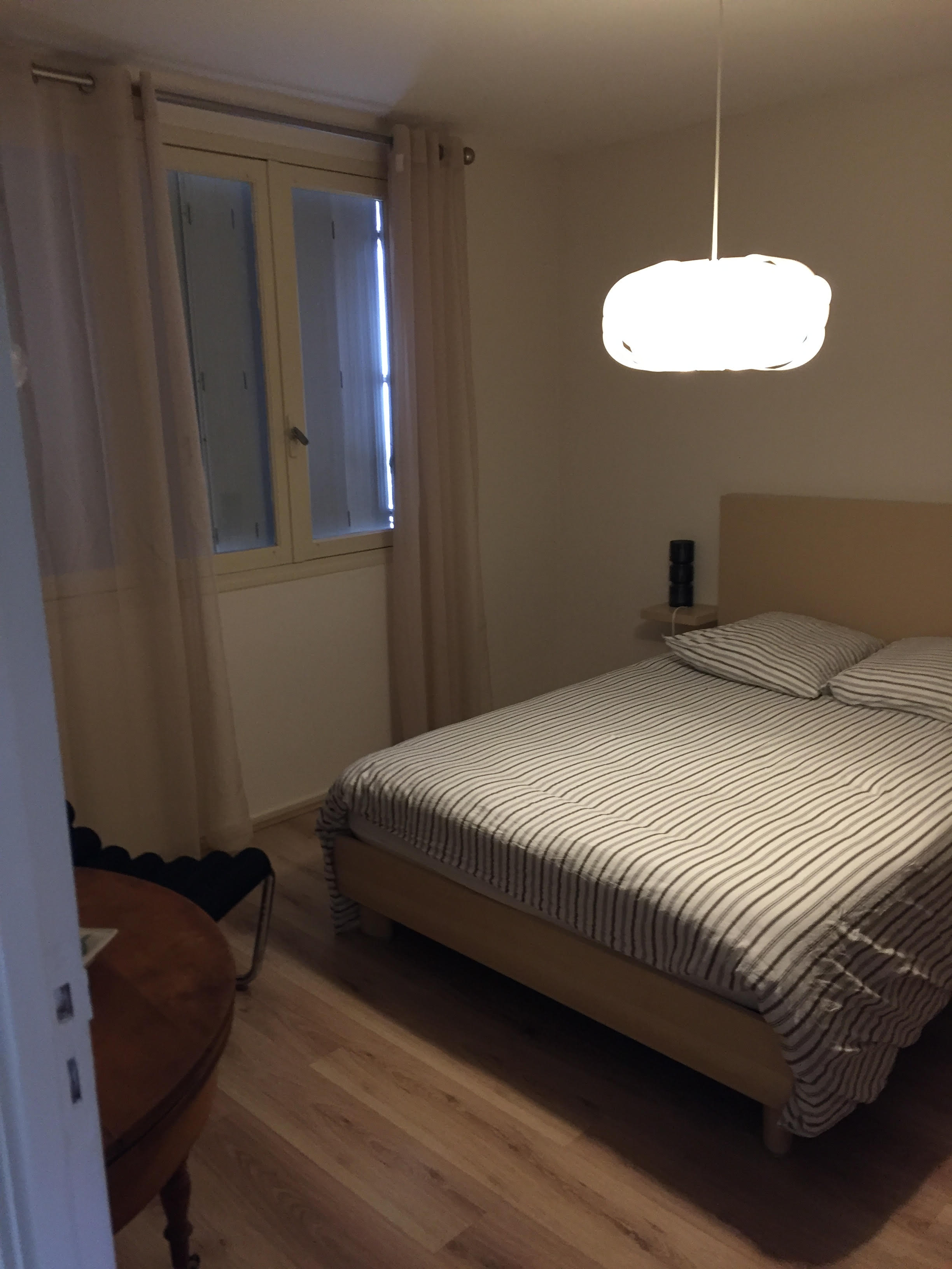 location pour cure néris les bains