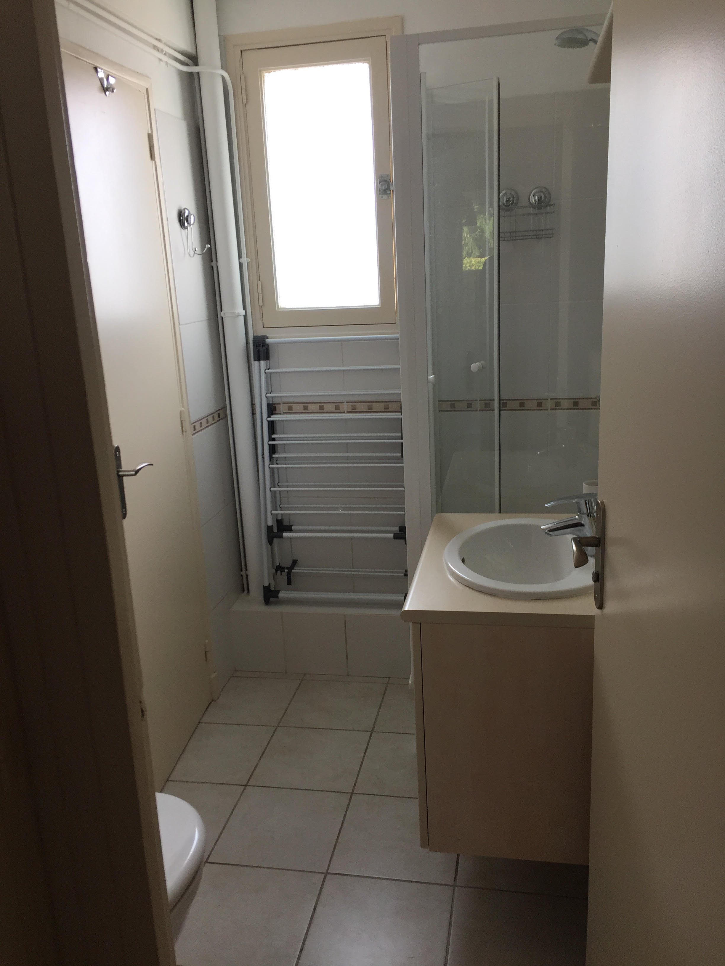 appartement location courte durée néris les bains