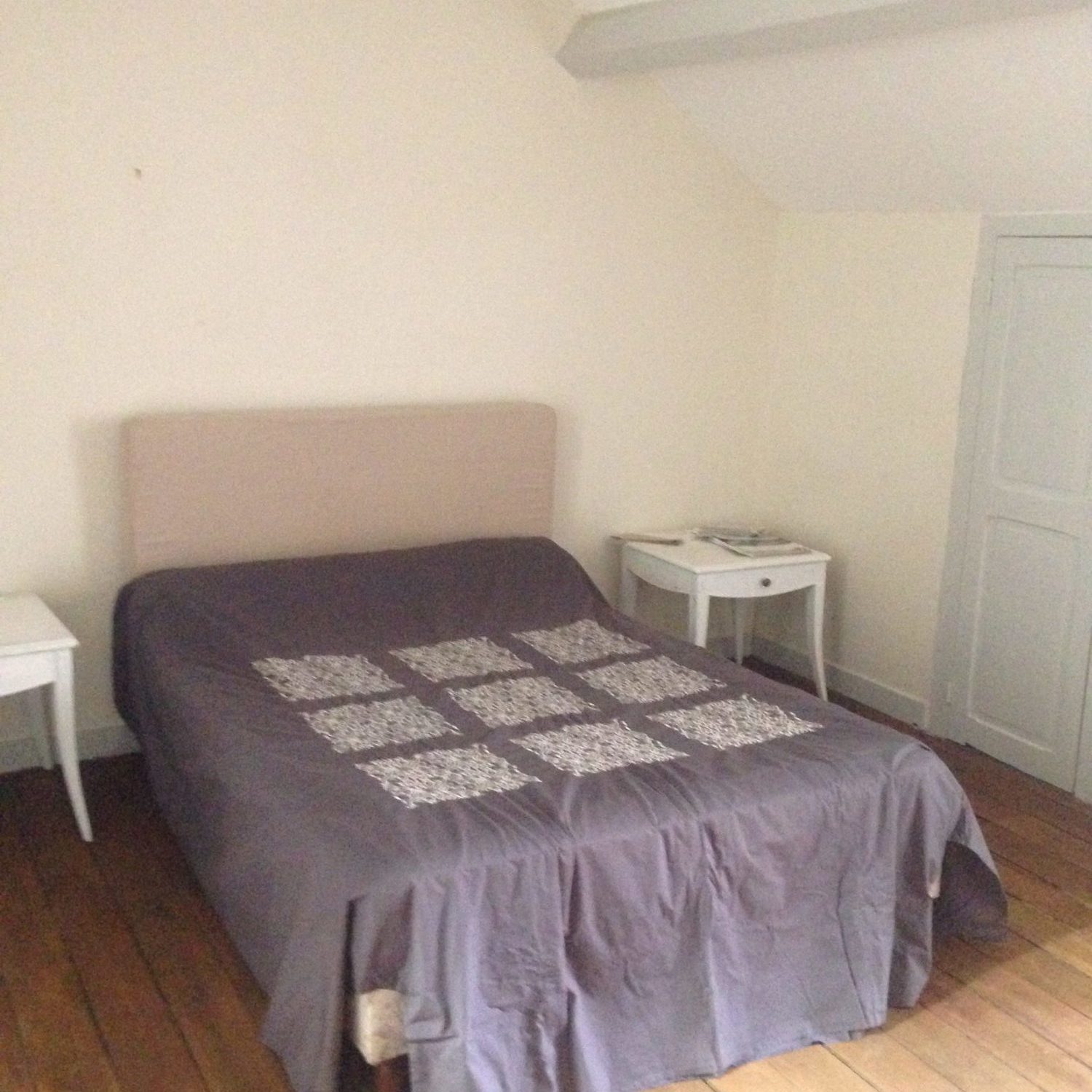 location néris les bains maison jardin