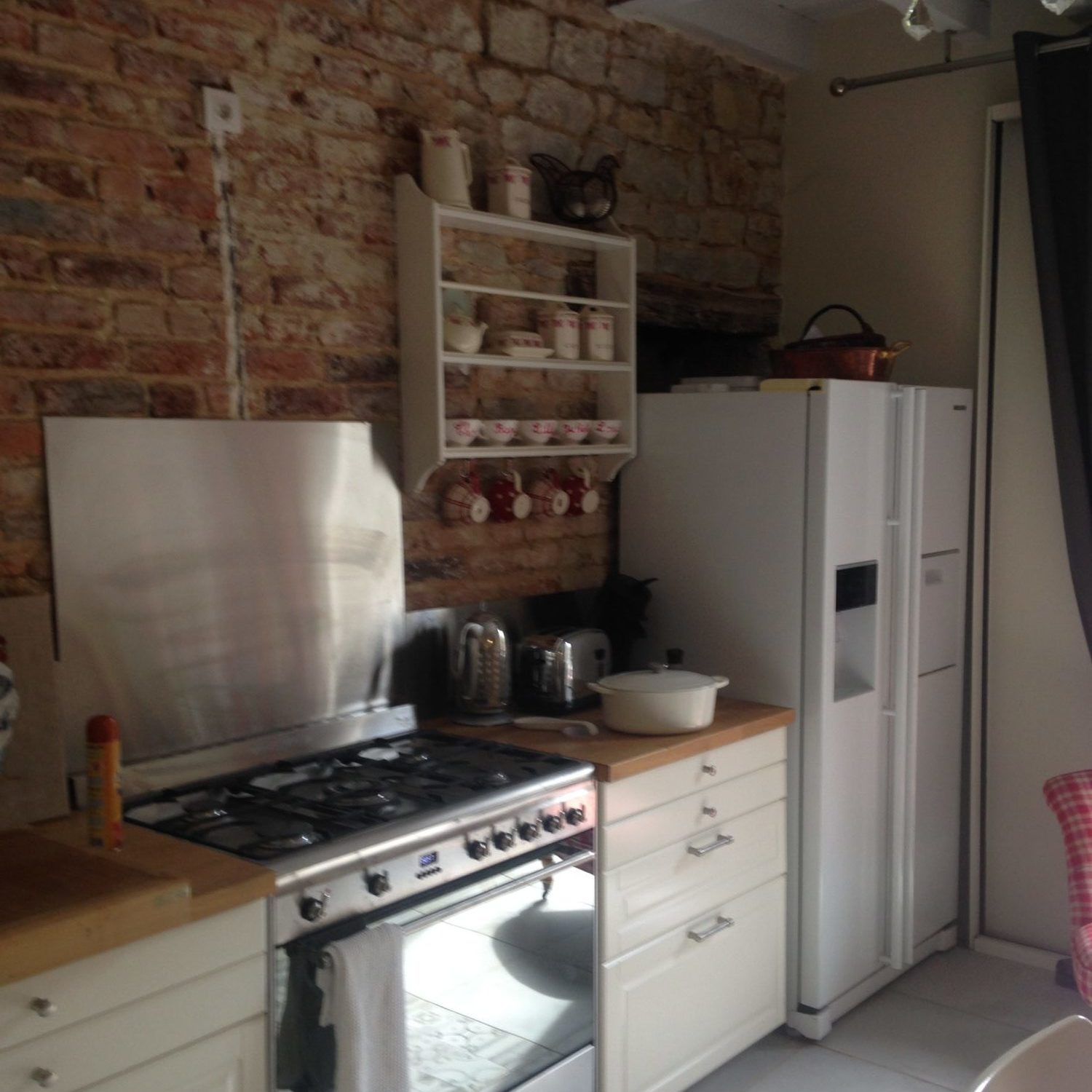 maison proche néris les bains